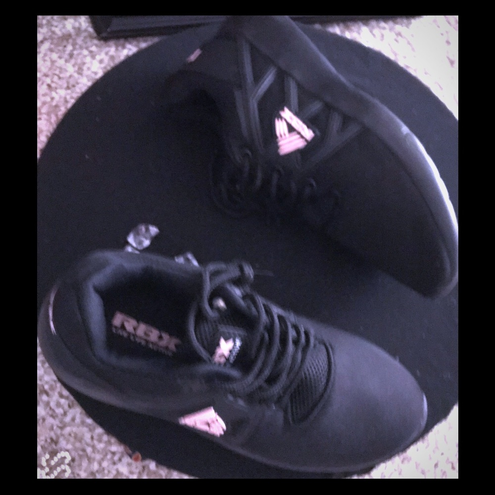 Brand New, Never Worn RBX Sneakers